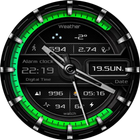 VVA35 Hybrid Watchface icône