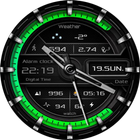 VVA35 Hybrid Watchface أيقونة