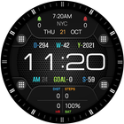 Watch4 IV Mod S Watch face biểu tượng