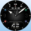 IV Classic Watch Face APK