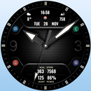 IV Classic Watch Face-APK