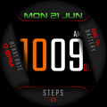 Watch Face A1