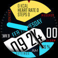 Watch Face C7