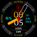 Watch Face E3