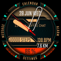 Watch Face E7