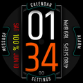 Watch Face E6
