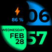 Watch Face H2 icon