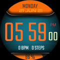 Watch Face A5