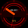 Watch Face A6