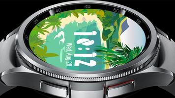summer vibes watch 1 ภาพหน้าจอ 1