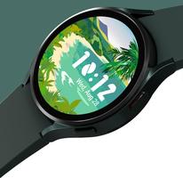 summer vibes watch 1 ภาพหน้าจอ 2