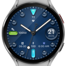 WaterDrop Pro Watch Face APK