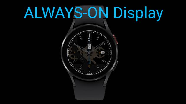 wear os current version
