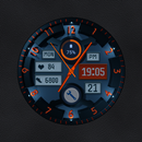 W-Design WOS003 - Watch Face APK