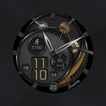 W-Design WOS059 - Watch Face