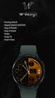 W-Design WOS081 - Animated 海報