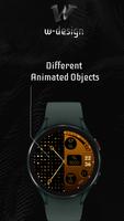 W-Design WOS081 - Animated 截圖 1