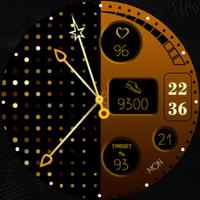 W-Design WOS081 - Animated 截圖 3