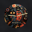 W-Design WOS125 - Watch Face APK