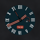 W-Design WOS128 - Watch Face APK