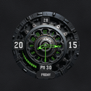 W-Design WOS132 - Watch Face APK