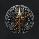 W-Design WOS133 - Watch Face APK