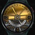 W-Design WOS107 - Watch Face