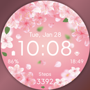 G060 Seasonal Nature: Wear OS-APK
