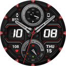 WFP 135 Hybrid watch face APK