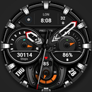 WFP 239 Ultra watch face APK