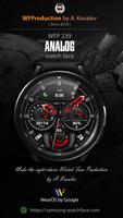 WFP 239 Ultra watch face gönderen