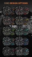 WFP 239 Ultra watch face Ekran Görüntüsü 1