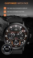 WFP 239 Ultra watch face Ekran Görüntüsü 3