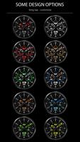 WFP 225 Hybrid watch face screenshot 3