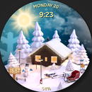 WFP 226 Christmas animated APK