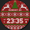 WFP 227 Christmas sweater APK