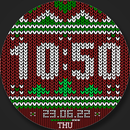 WFP 230 Christmas sweater APK