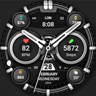WFP 325 Elegant watch face Zeichen