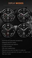 WFP 325 Elegant watch face Screenshot 1