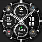 WFP 326 Business watch face Zeichen