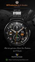 WFP 326 Business watch face Plakat