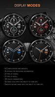 WFP 326 Business watch face Screenshot 1