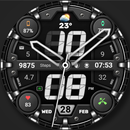 WFP 328 Hybrid watch face APK
