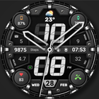 WFP 328 Hybrid watch face Zeichen