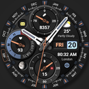 WFP 339 Ultra watch face APK