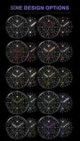 WFP 340 Ultra watch face imagem de tela 1