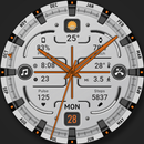 WFP 343 Fresh watch face APK