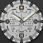 WFP 343 Fresh watch face Zeichen