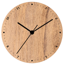Wooden Watch Face for Wear OS APK