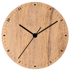 Wooden Watch Face for Wear OS icono